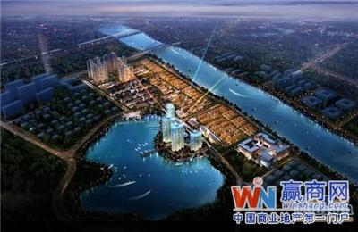 全聯房地產商會商業地產工作委員會