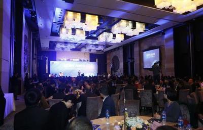 時代地產與140余家供應商齊聚廣州 布局未來發展-廣州新房網-搜房網