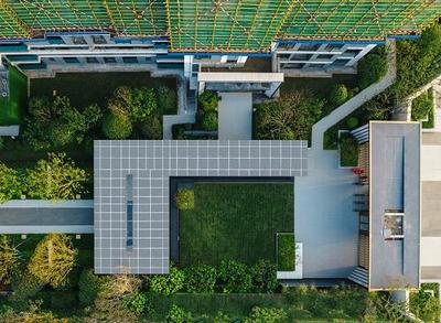 中國(guó)金茂穩(wěn)健經(jīng)營(yíng)筑牢根基,多地?zé)徜N廣獲市場(chǎng)認(rèn)可