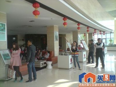 山水泉城開盤持續(xù)熱銷，1萬抵3萬傾情回饋