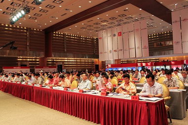 博鰲地產論壇現場圖集 聚焦行業變革與未來圖景