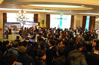 解析本輪房地產熱的成因 土地供求緊張是關鍵推手