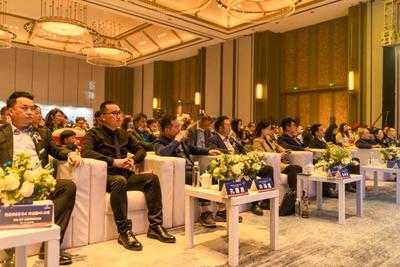 中國·太平基礎(chǔ)教育高峰論壇暨吾悅·海悅西山品牌發(fā)布圓滿舉行，探討教育與地產(chǎn)融合發(fā)展新路徑