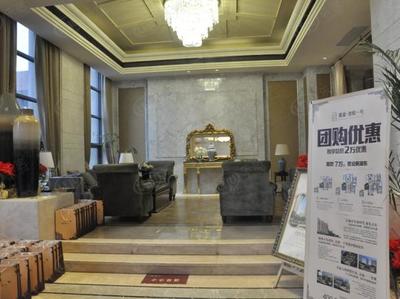 香檳一號 高端房地產(chǎn)論壇中的璀璨明珠