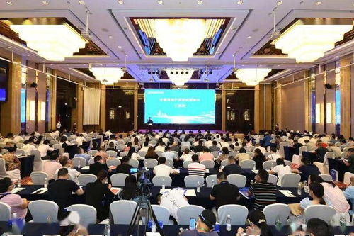 聚勢(shì)賦能 攜手共進(jìn) 2021中國(guó)·湖南房地產(chǎn)高質(zhì)量發(fā)展高峰論壇圓滿落幕